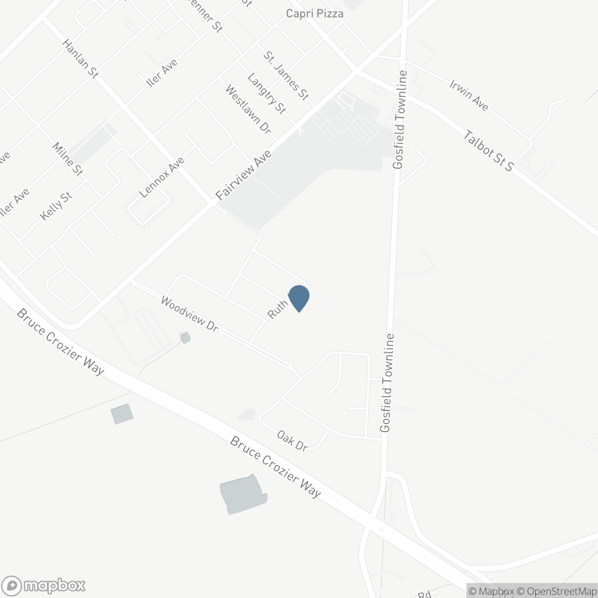 303 RUTH, Essex, Ontario N8M 0C6